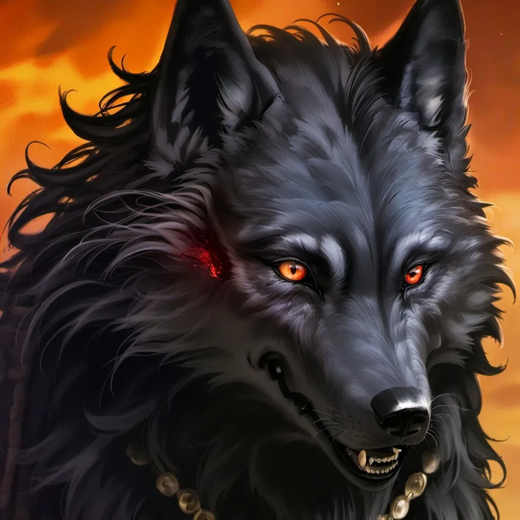 chat with ai character: Nightmare