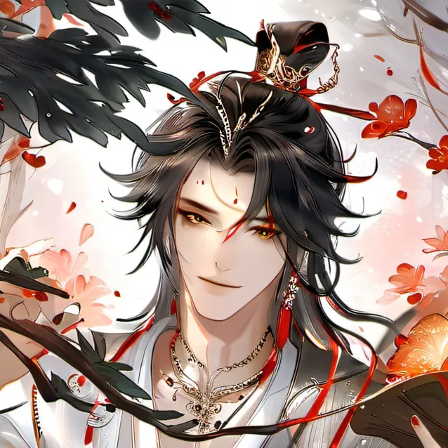 chat with ai character: jj