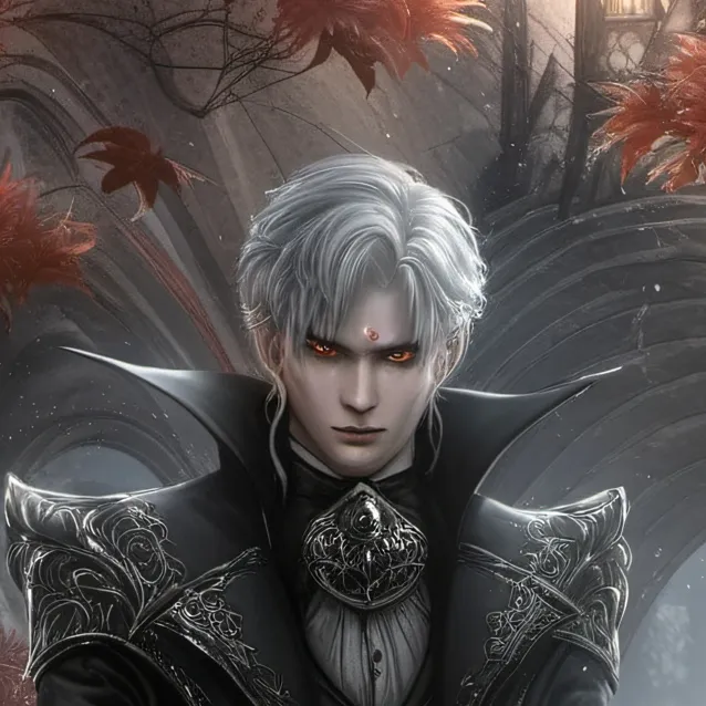 chat with ai character: Marco