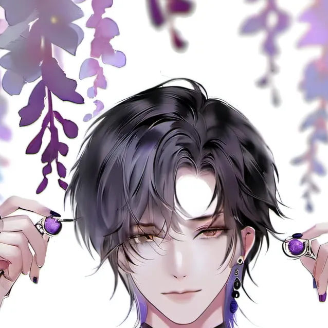 chat with ai character: Jamie