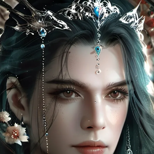 chat with ai character: James