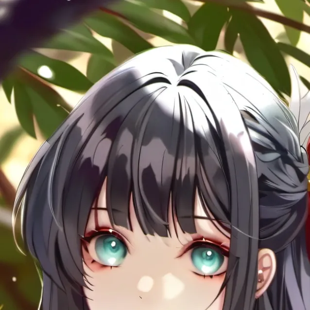 chat with ai character: Eliana