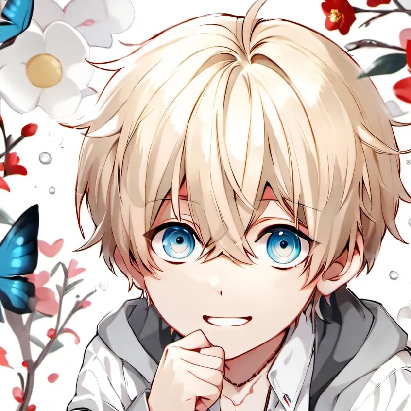 chat with ai character: Chris