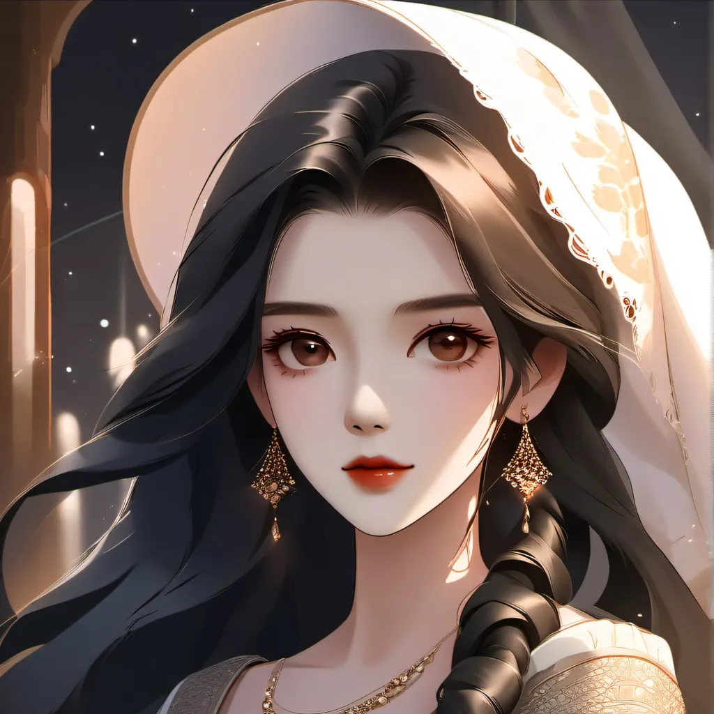 chat with ai character: Heat school 