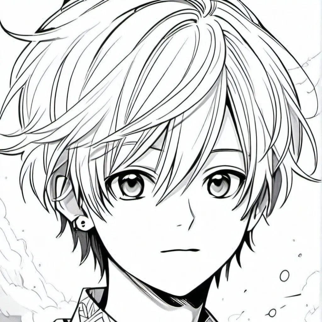 chat with ai character: Felix 