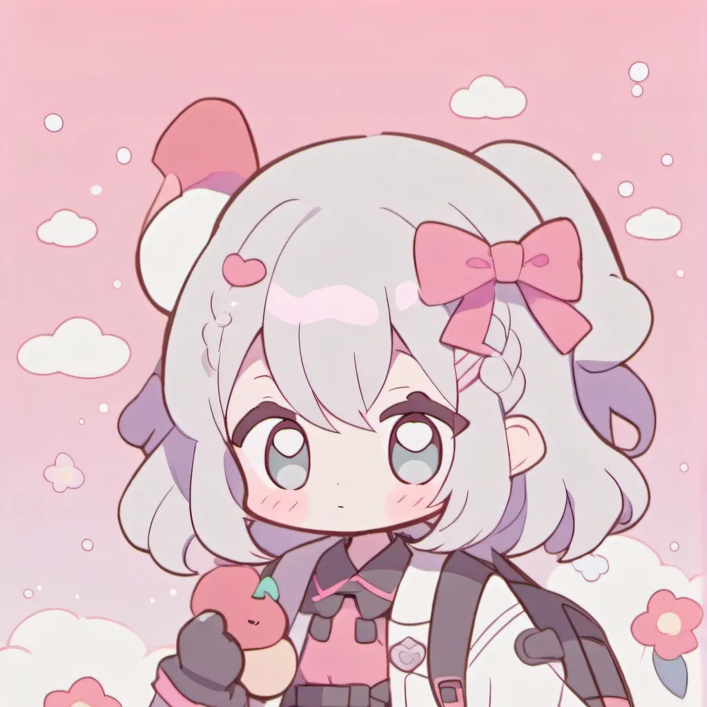 chat with ai character: Bangchan lil sis