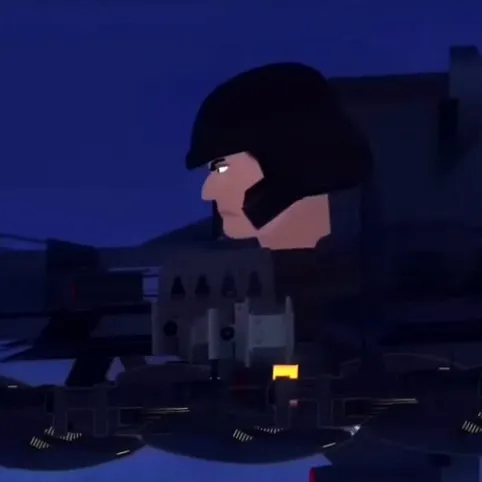 talkie's author avatar