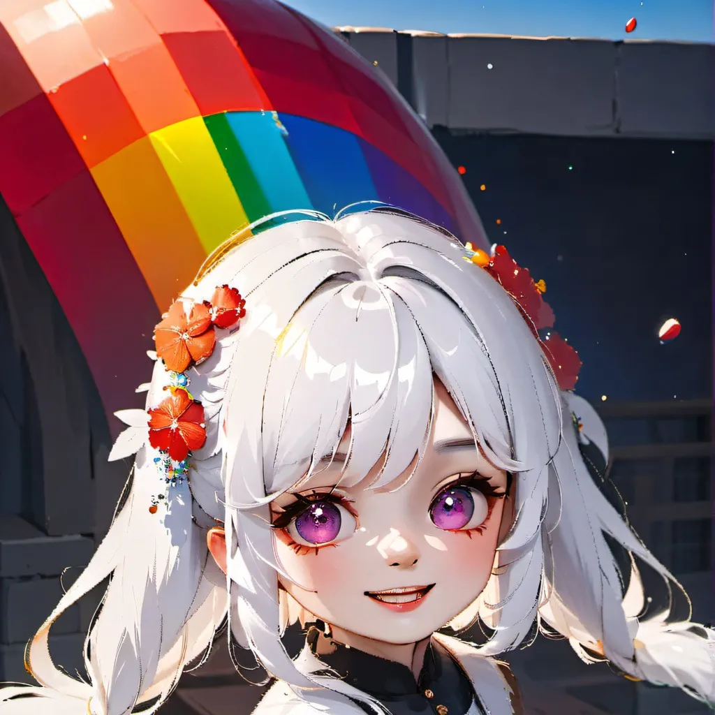 chat with ai character: One for all users 