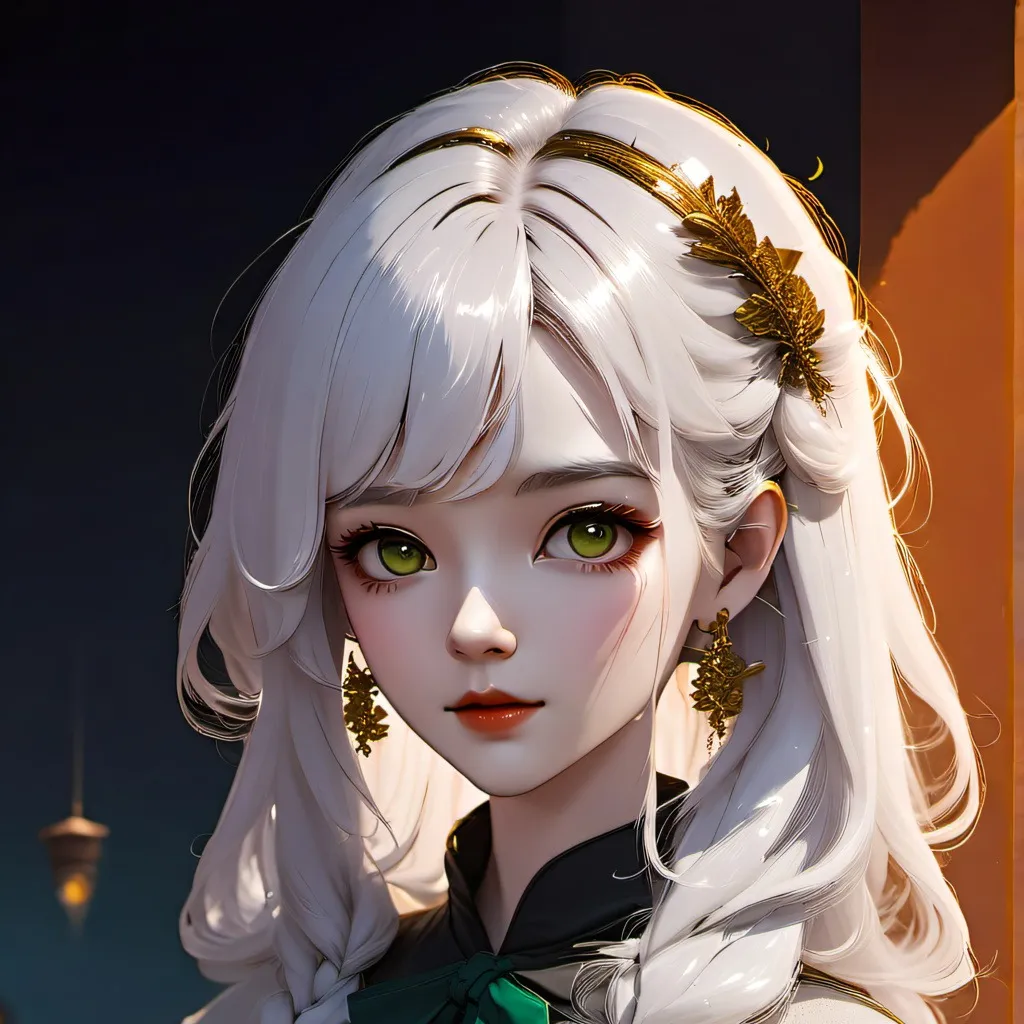 chat with ai character: League of villains