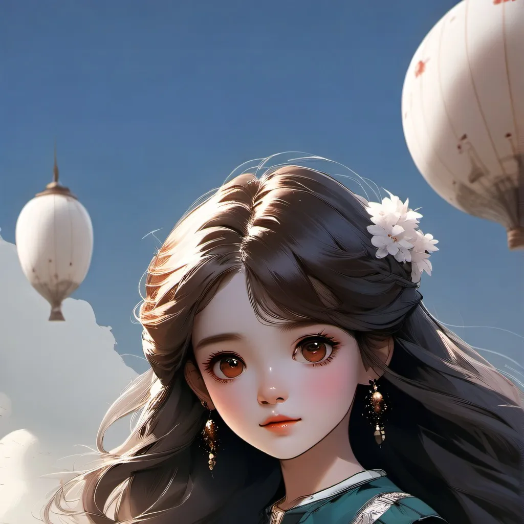 chat with ai character: Overhaul kid