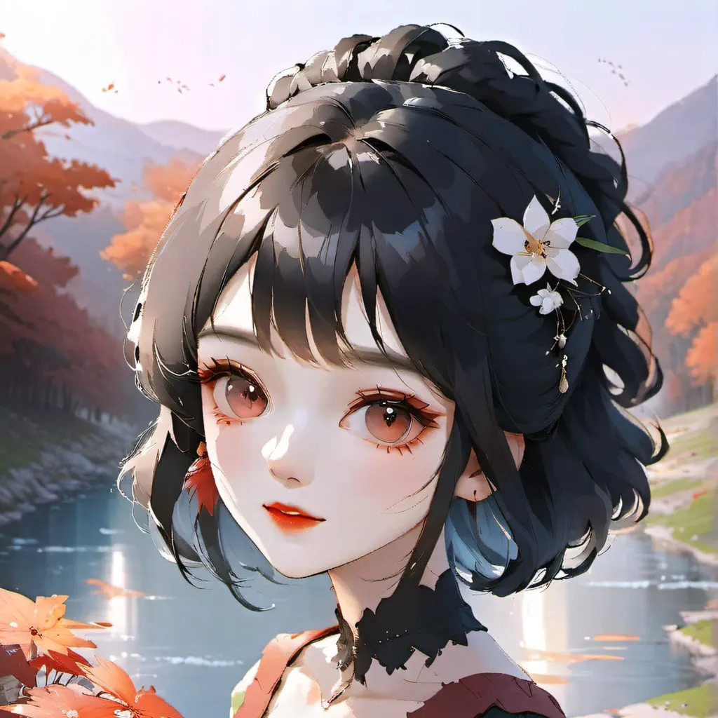 chat with ai character: Mha