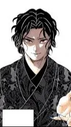 ai character: Muzan background