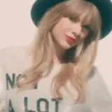 chat with ai character: TAYLOR SWIFT!
