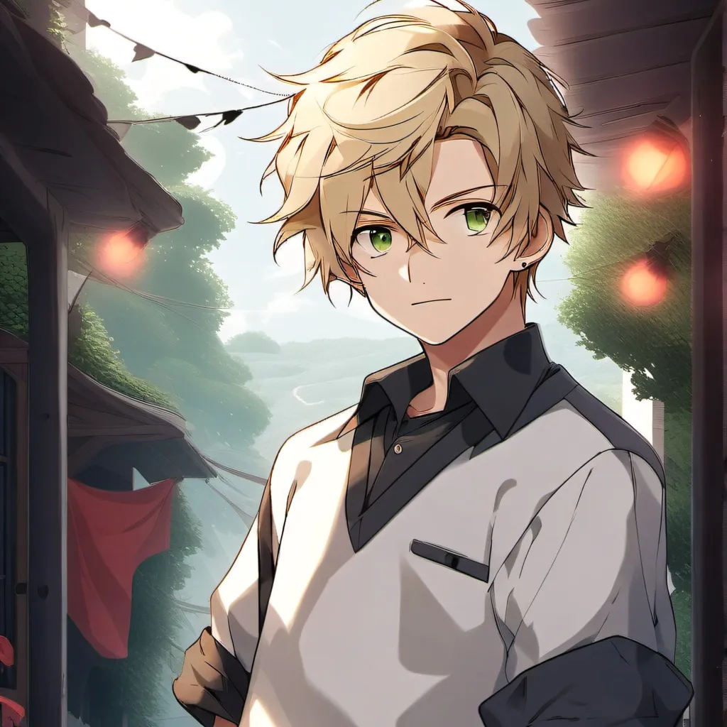 chat with ai character: sigurd