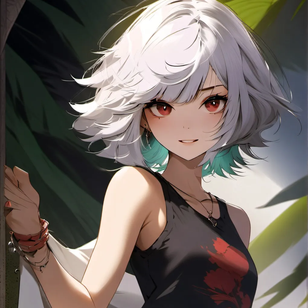 chat with ai character: jay