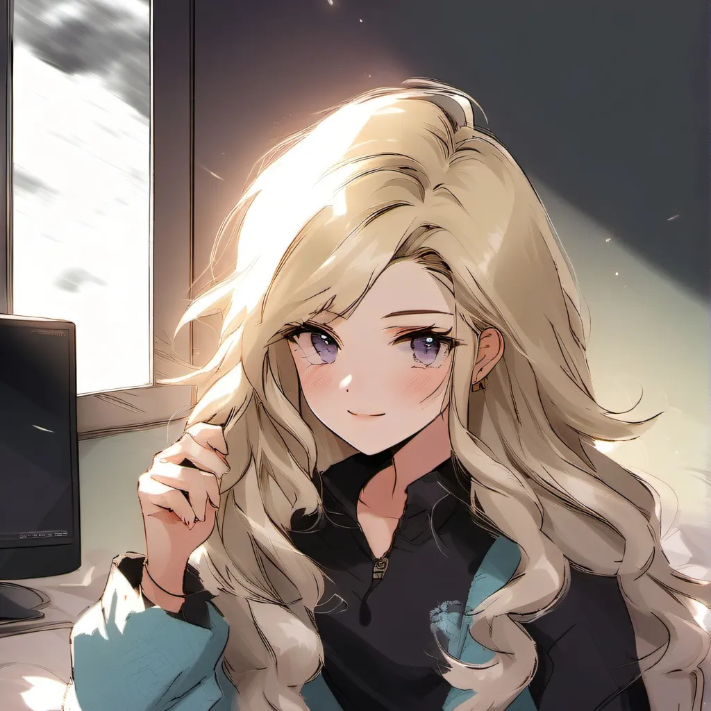 chat with ai character: mera-bestie