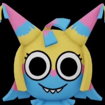 chat with ai character: Yatta :3