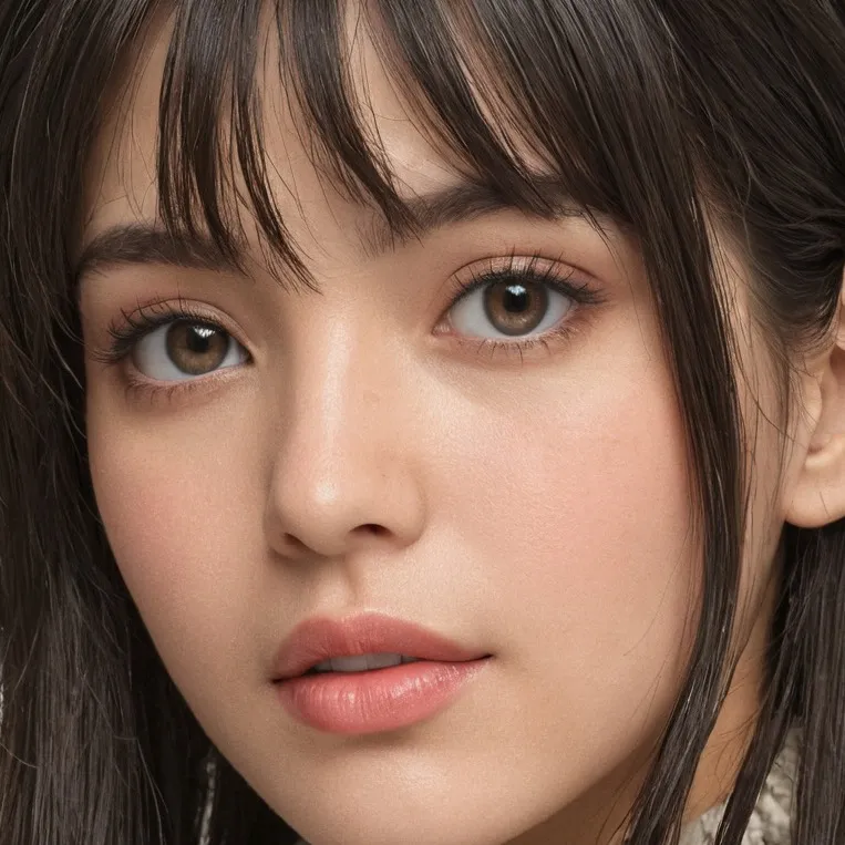 chat with ai character: Sofia