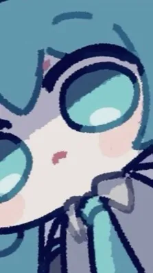 ai character: hamo background