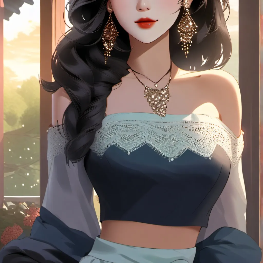 chat with ai character: Kayla carson