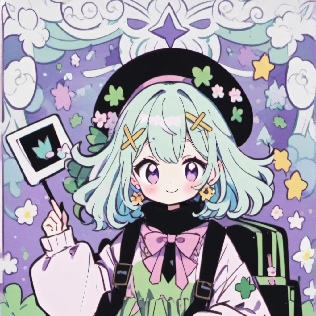 chat with ai character: Mha