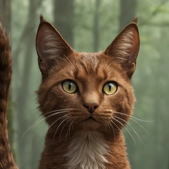 chat with ai character: Warriors(Pinecone)