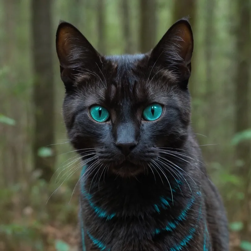 chat with ai character: Frozenspirit