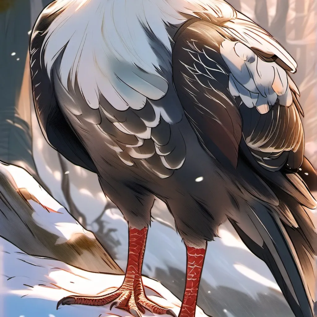 chat with ai character: Terri