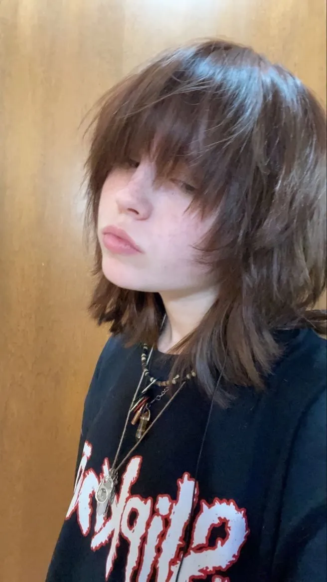 ai character: school bullys  background