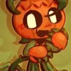 chat with ai character: 🎃~GOURDY~🎃