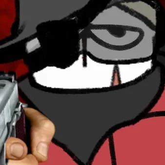 chat with ai character: my MC oc