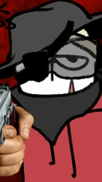 ai character: my MC oc background