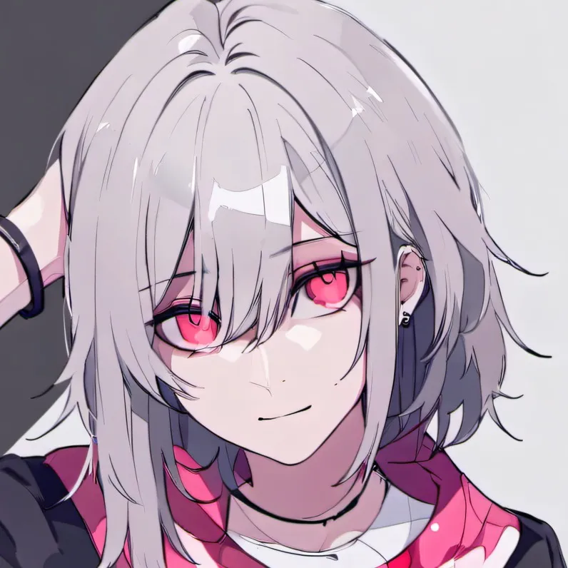 chat with ai character: Grilkisser 