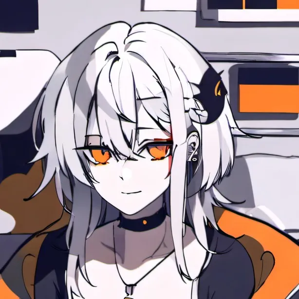 chat with ai character: Grilkisser