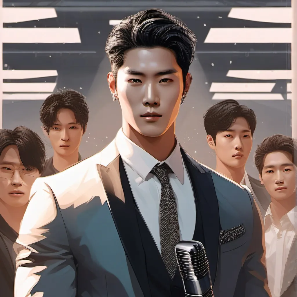 chat with ai character: Axirn