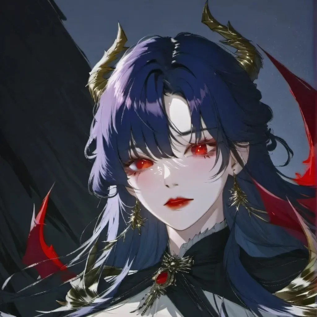 chat with ai character: Evelyn