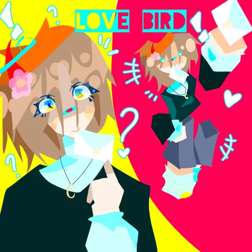creator lovebird_waffle's avatar