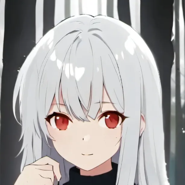 chat with ai character: Matuko