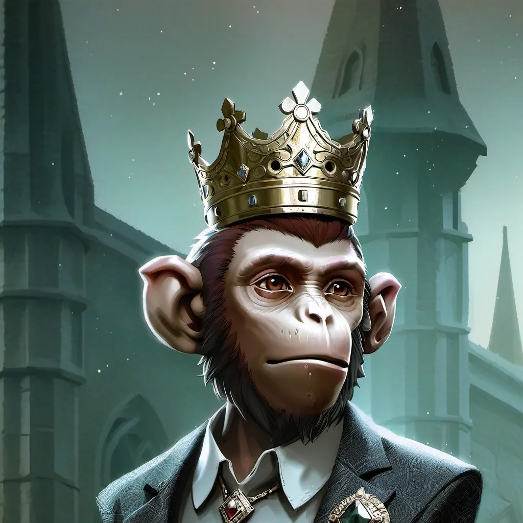 chat with ai character: Jandel