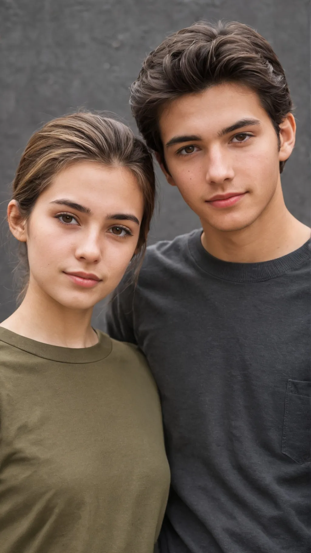 ai character: hermanos background