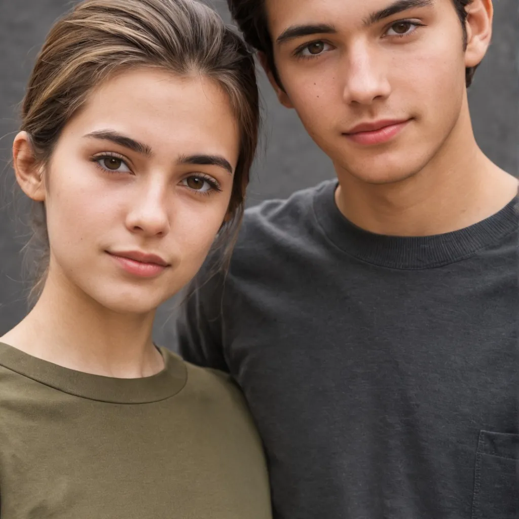 chat with ai character: hermanos