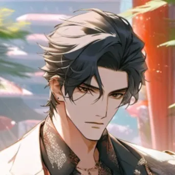 chat with ai character: Alex