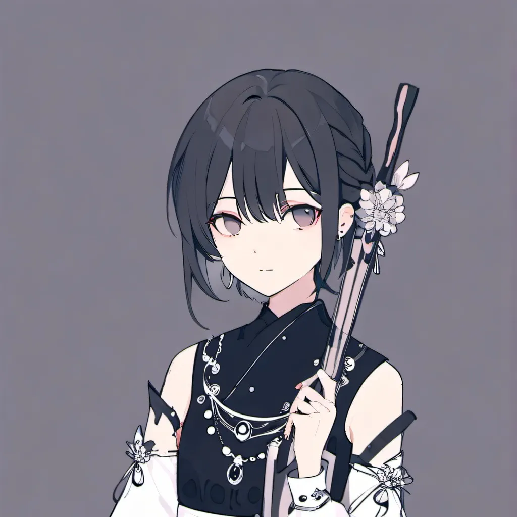 chat with ai character: Hunter