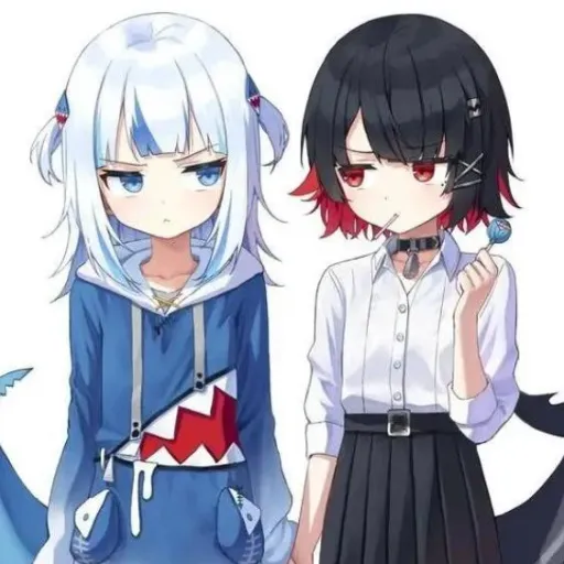 creator 🍒 Yumi 💨 Luan🍒's avatar