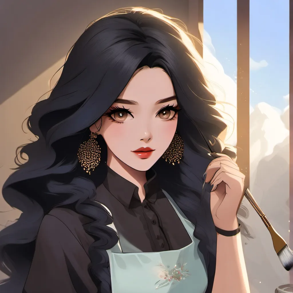 chat with ai character: Jessie Jones