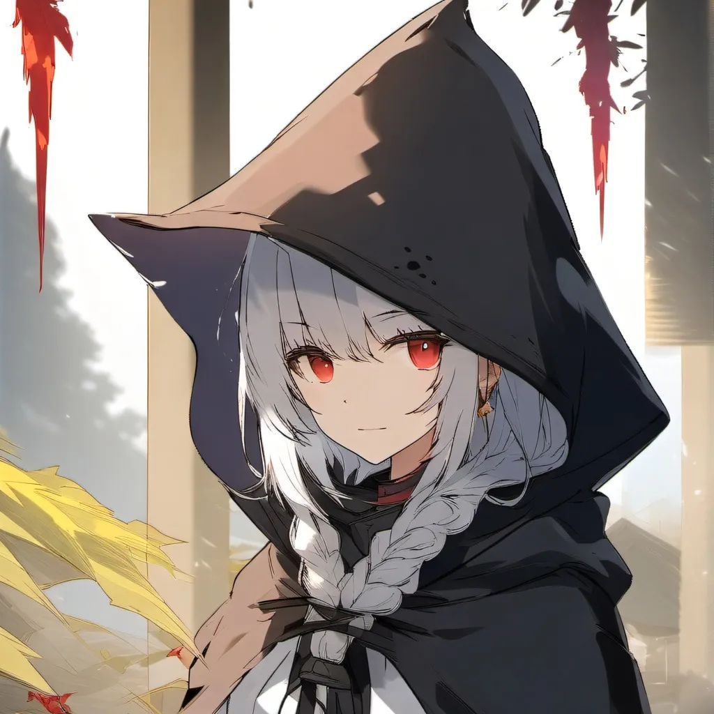 chat with ai character: Abby