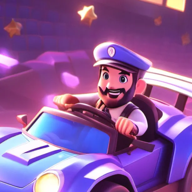 chat with ai character: Childhood