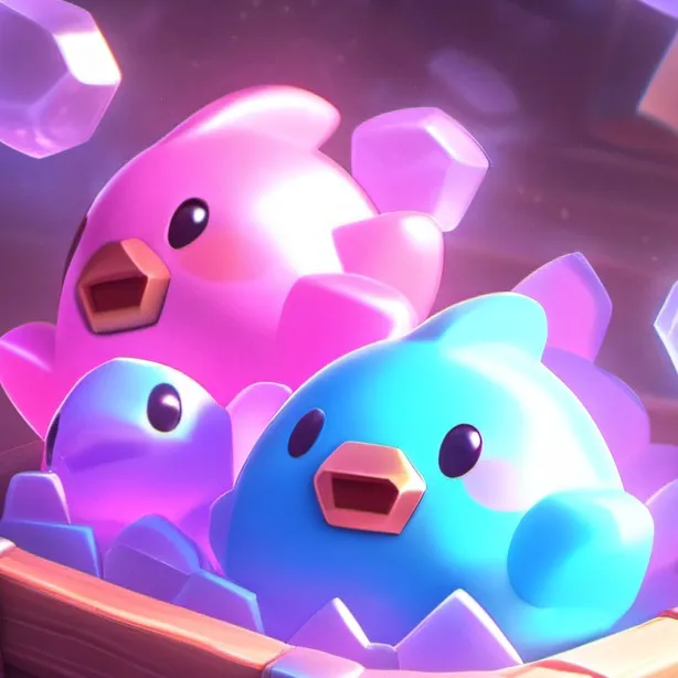 chat with ai character: Happy December!!!!