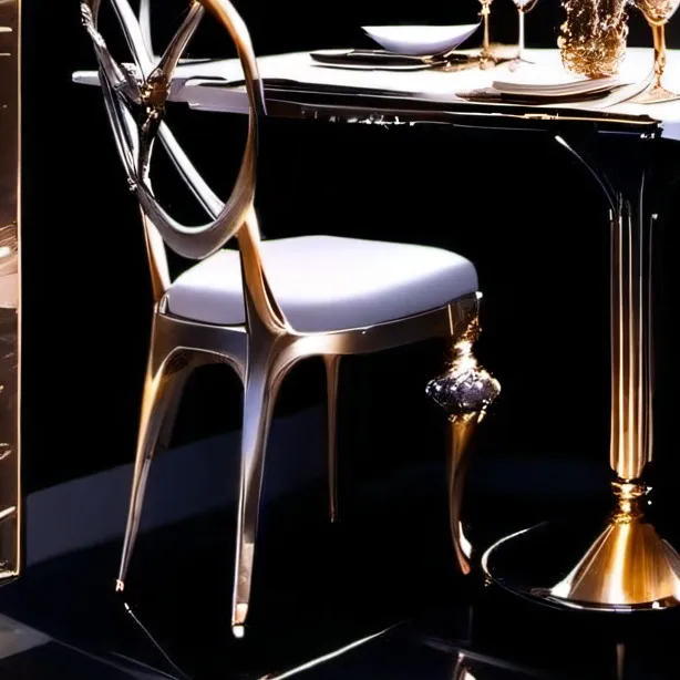 chat with ai character: Happy New Years!