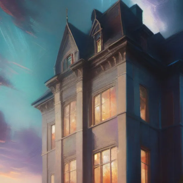 chat with ai character: ~Hogwarts~